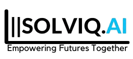 SolviQ AI Logo